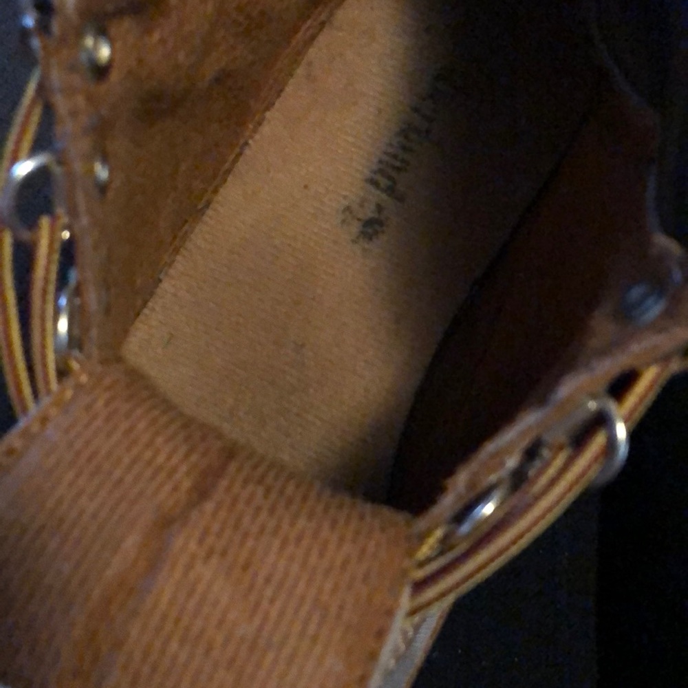 Tim boots - Picture 6 of 6